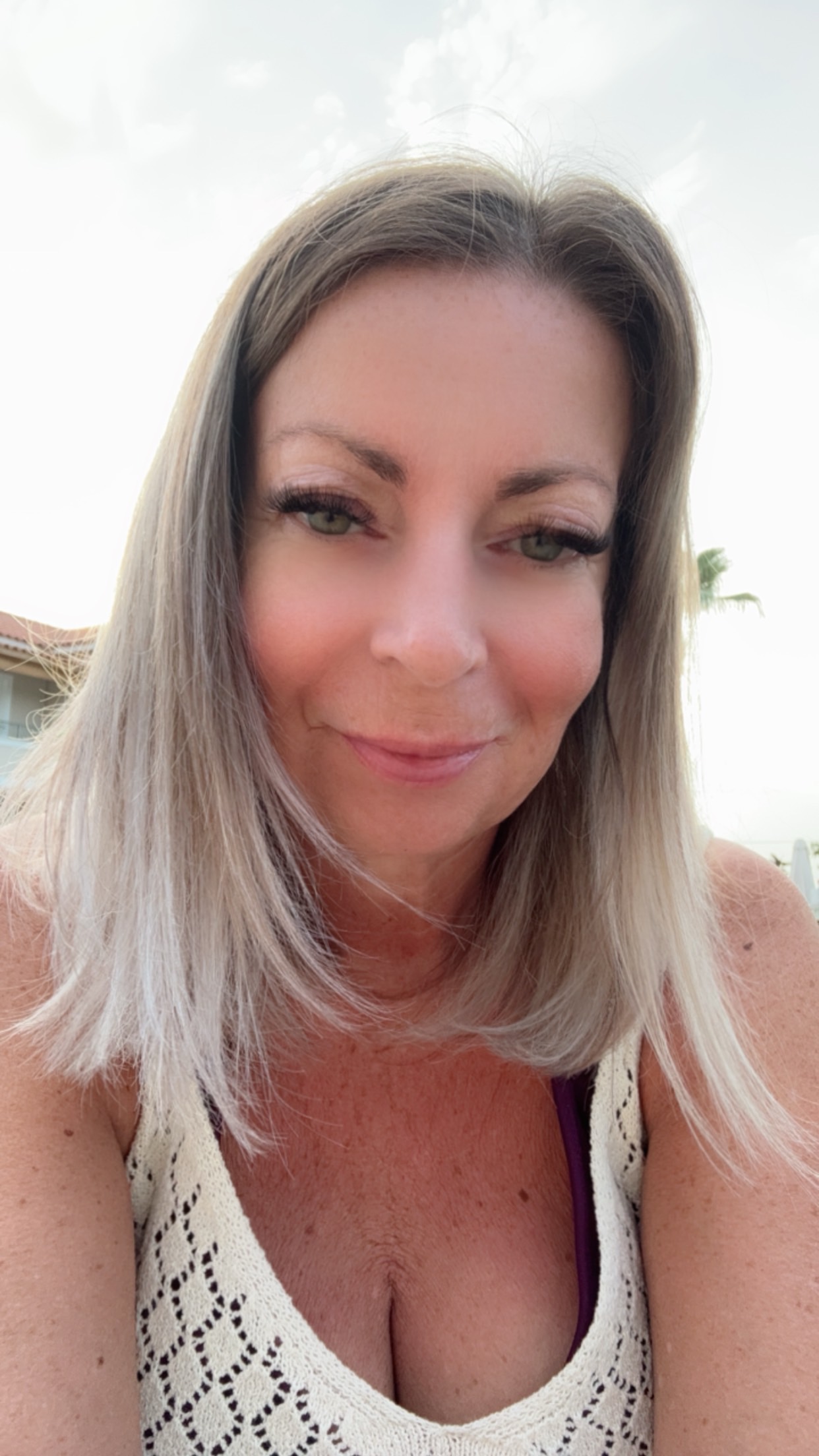 Claire Frost